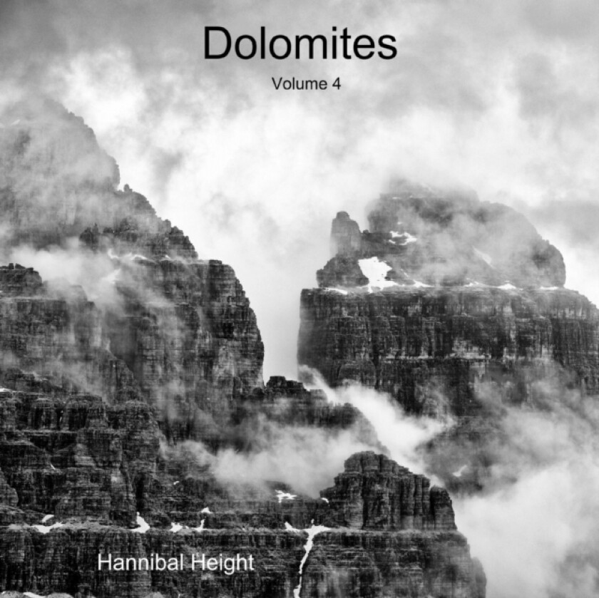 Dolomites - Volume 4 av Hannibal Height (Paperback)