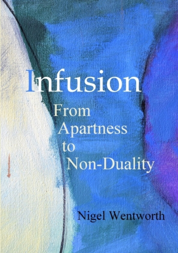 Infusion av Nigel Wentworth (Paperback)