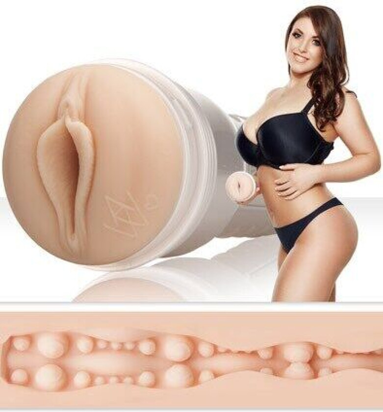 Fleshlight Angela White Indulge Fleshlight