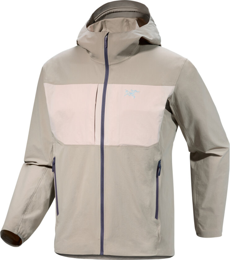 Arc'teryx Men's Gamma Lightweight Hoody Headwaters