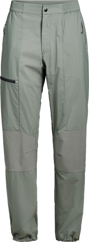 Women's Tived Light Windbreaker Pant Aloe Green