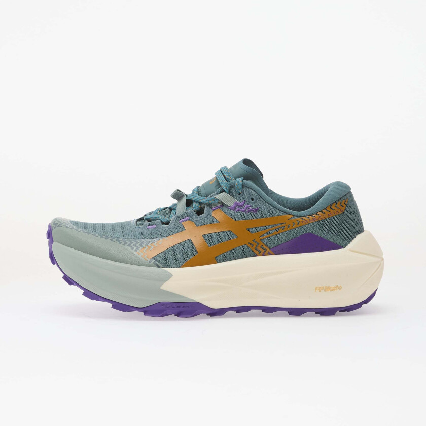 Joggesko Asics Trabuco Max 5 Foggy Teal/ Radiant Amethyst EUR 37