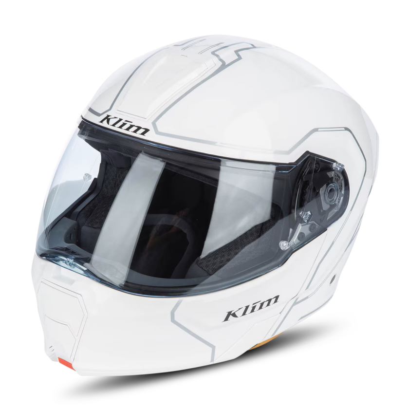 Bilde av Helhjelm Klim GT1 Expedition Hvit blankL