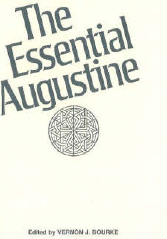 The Essential Augustine