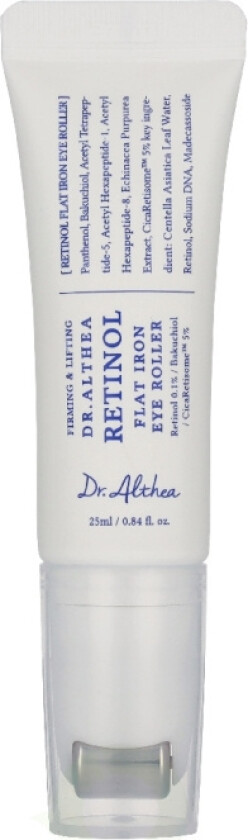 Bilde av Retinol Flat Iron Eye Roller 25 ml