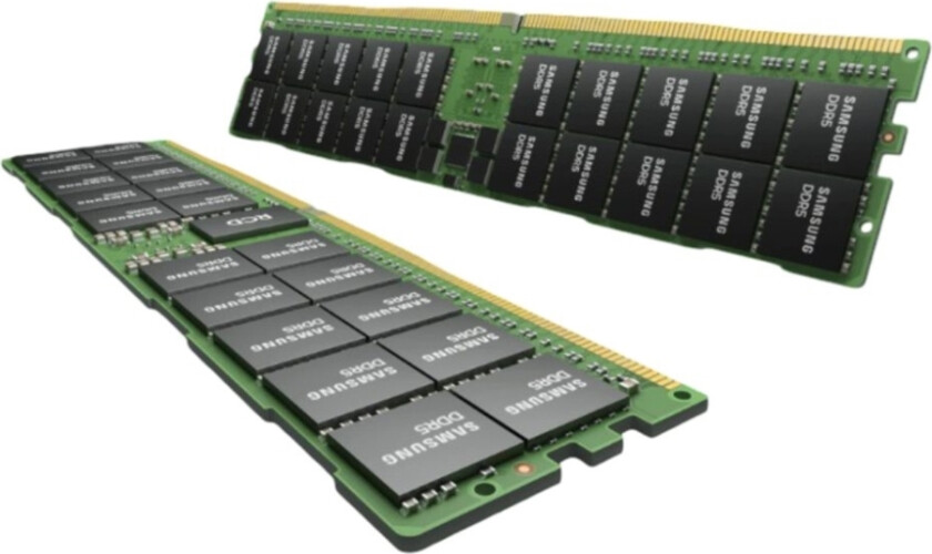 M321R4GA3EB0-CWM, 32 GB, 1 x 32 GB, DDR5, 5600 MHz, 288-pinners DIMM-modul