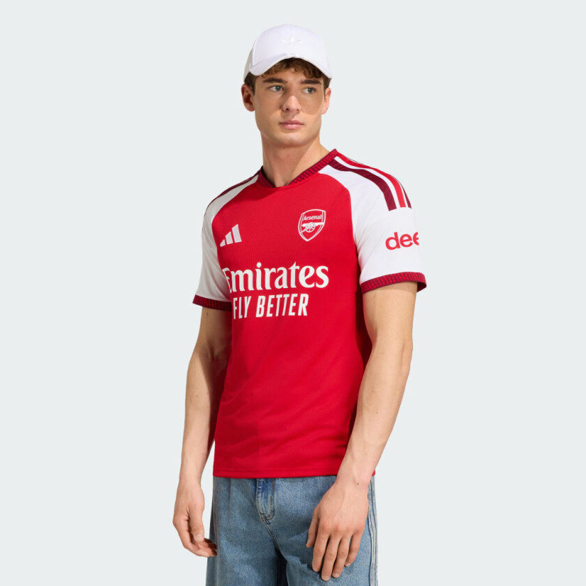 Bilde av Arsenal FC 26/27 Hjemmetrøye
