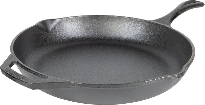 Stekpanna 30 Cm - Chef Collection - Black - ONE SIZE