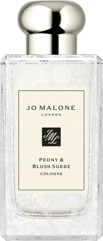 Peony & Blush Suede Edc Spray Pre-pack - 100 ml