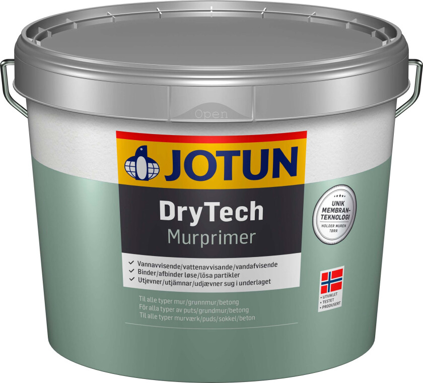 DryTech Murprimer 3l