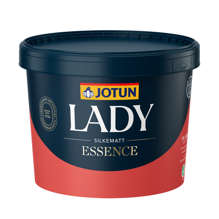 Lady Essence C-base 2.7l