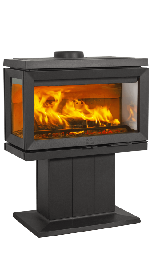 VEDOVN JØTUL F 620 P BP
