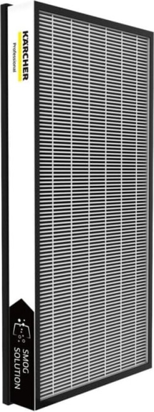 Bilde av Filter set smog Solution AF100 2x