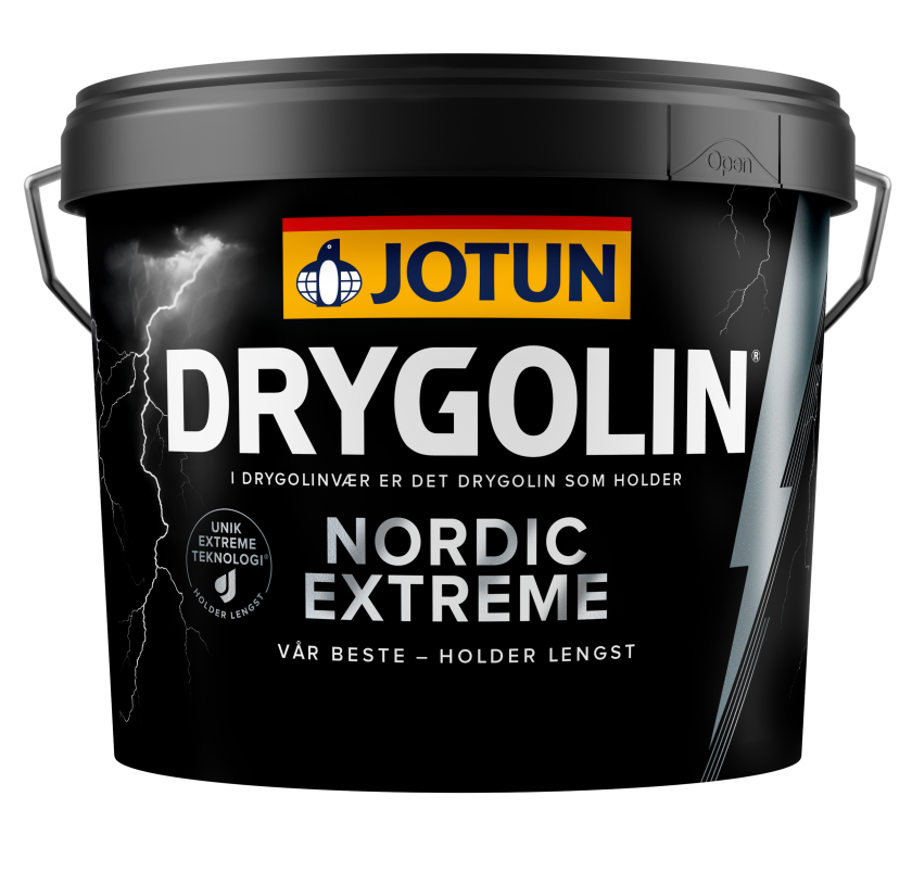 Nordic Extreme 50 B-base 2.7l