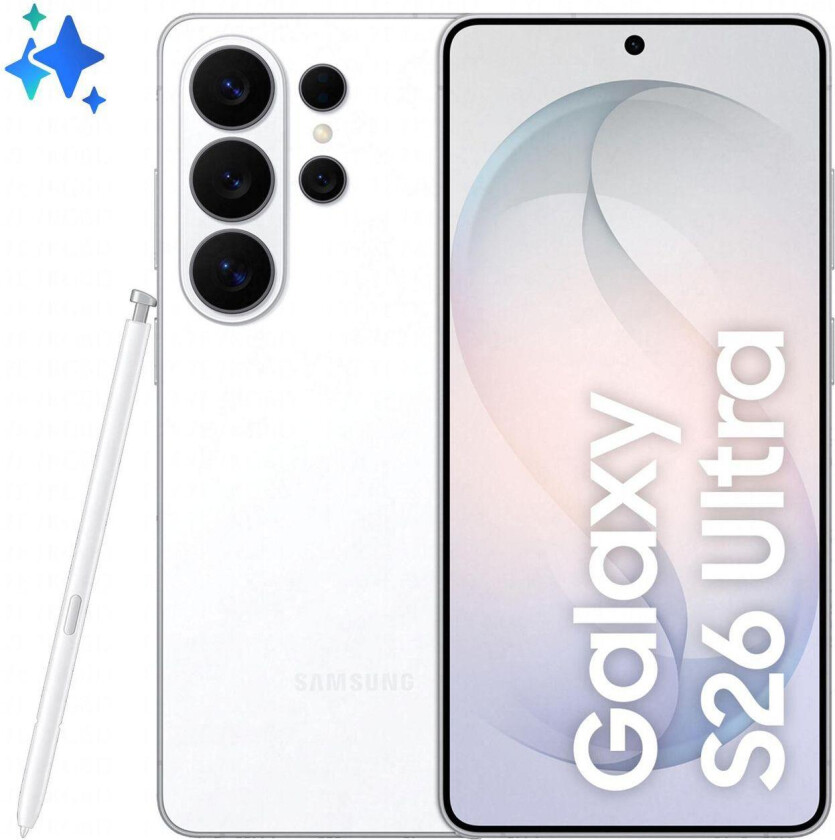 Galaxy S26 Ultra 17.5 Cm