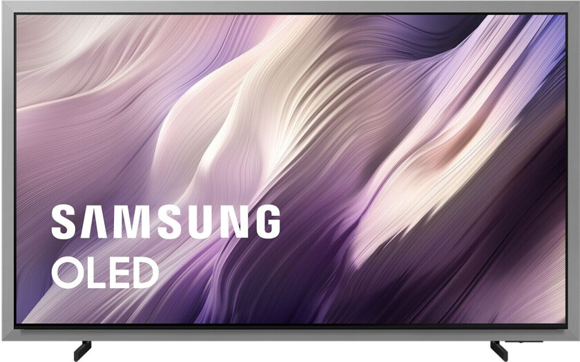 OLED S99H 4K Samsung Vision AI Smart TV (2026)