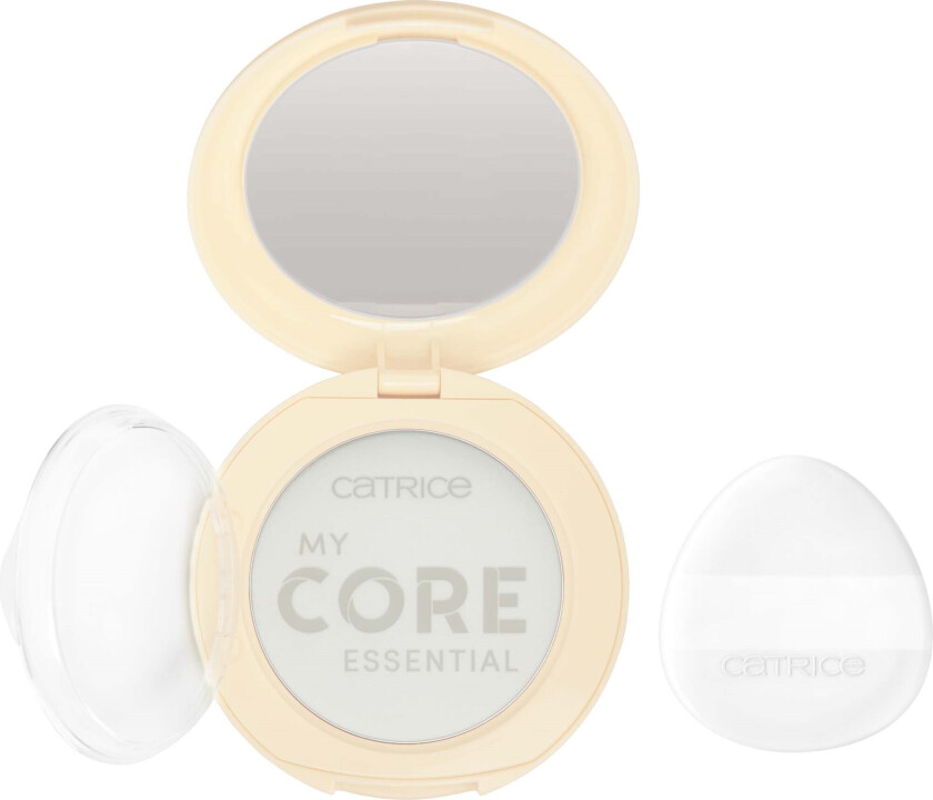 My Core Essentials Magic Shine Eraser Gel C01 My Core Ess