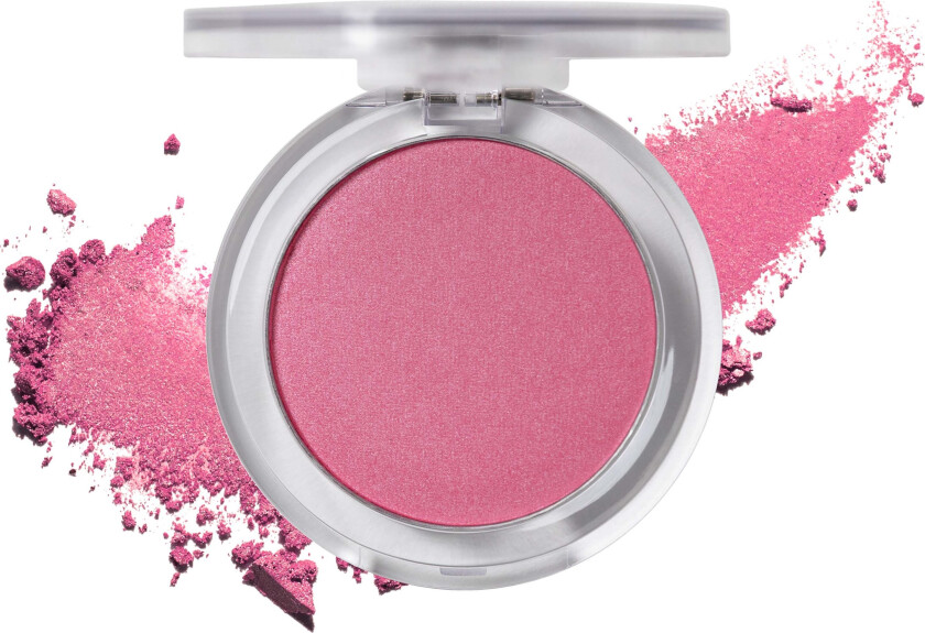 Cheek On Fleek Blush Pink Panic