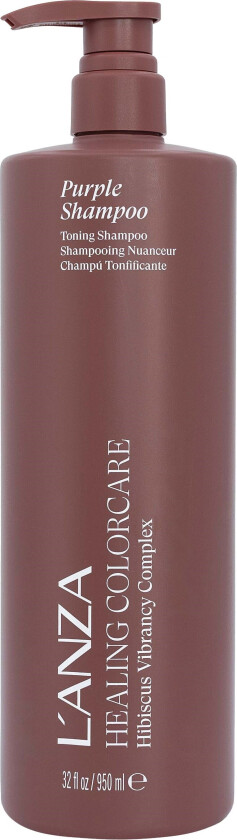 Healing ColorCare Purple Shampoo - Purple - 950ml