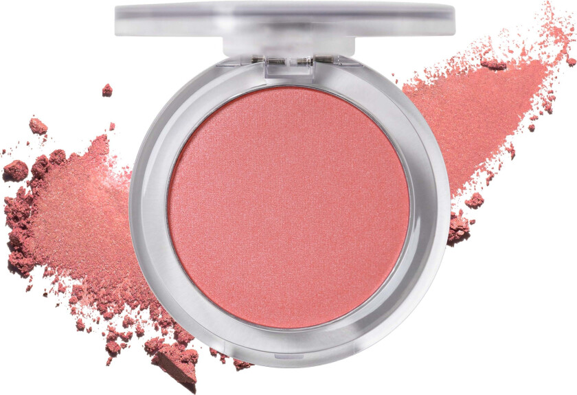 Cheek On Fleek Blush Loud Love
