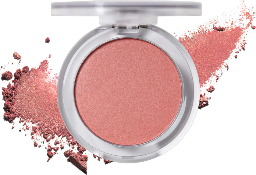 Cheek On Fleek Blush Heart Heat