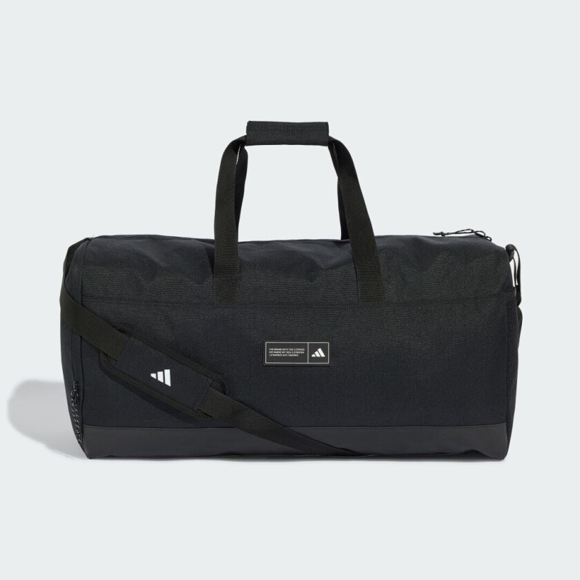 3 STRIPES WEEKENDER DUFFELBAG, STOR