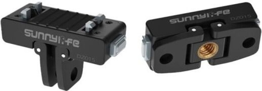 "Sunnylife magnetisk monteringsadapter Insta360 X5/Ace/Ace Pro2/1