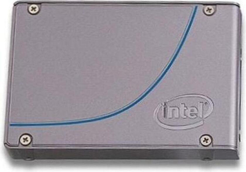 Solid-State Drive DC P3600 Series - SSD - 400 GB - PCIe 3.0 x4 (NVMe)