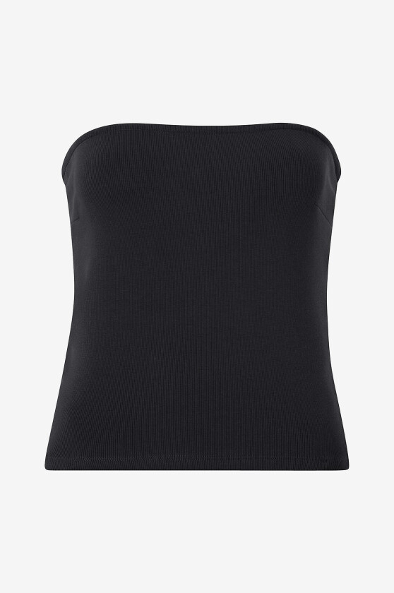 Tubetopp Super Stretch Tube - Svart