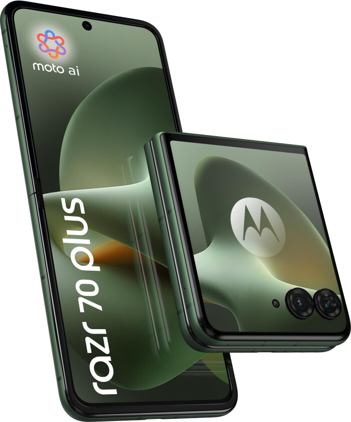Razr 70 Plus 12RAM 256 GB mountain view