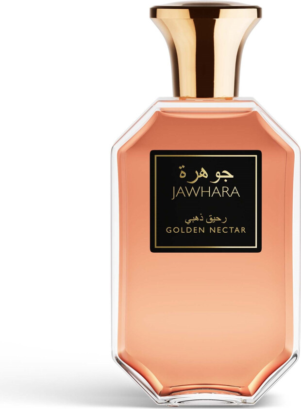 Golden Nectar Eau de Parfum 100 ml