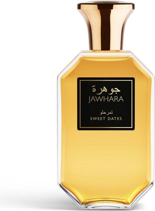 Sweet Dates Eau de Parfum 100 ml