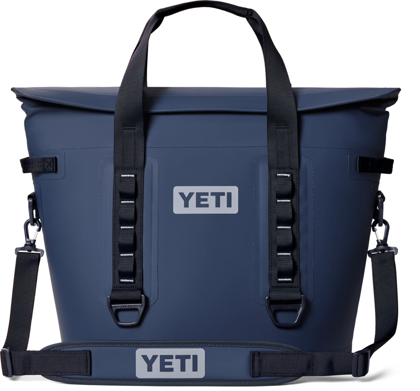 Hopper M30 Tote Cool Bag Classic Navy