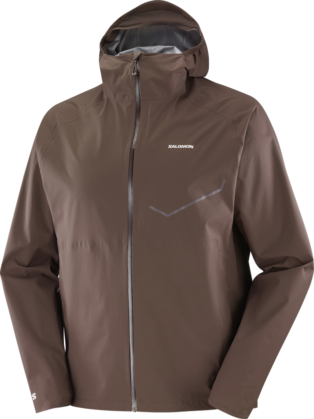 Men's Bonatti Waterproof Coffee Bean