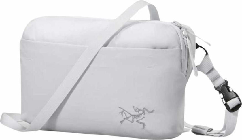 Arc'teryx Heliad Crossbody Sea Salt