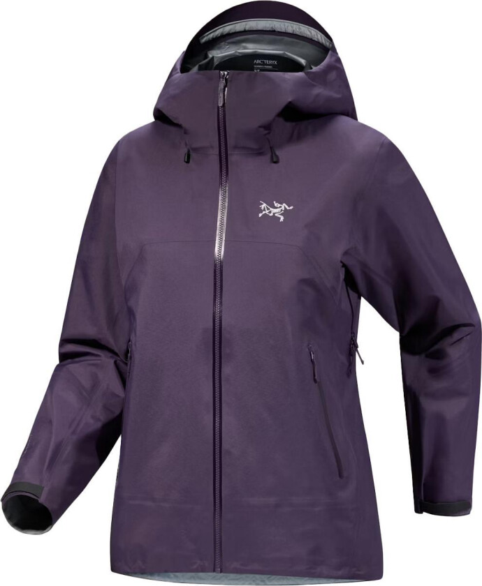 Arc'teryx Women's Beta SL Jacket Moondrop