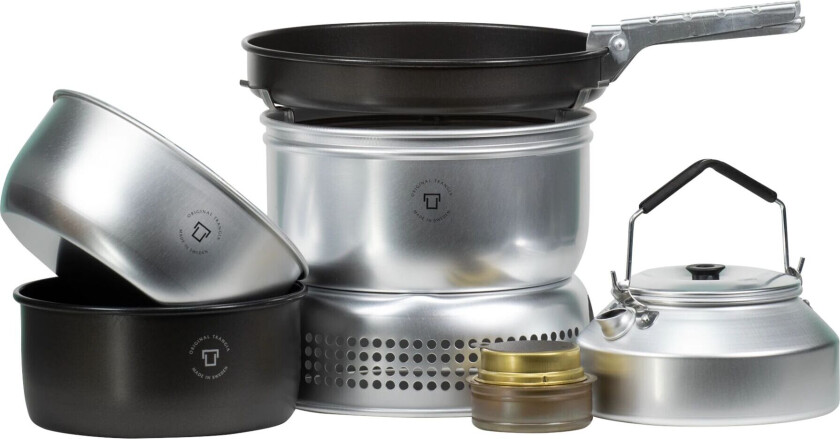 Stove 25-45 UL/NS, stormkjøkken ONECOLOUR