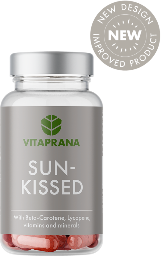 Sunkissed, 50 kapslar