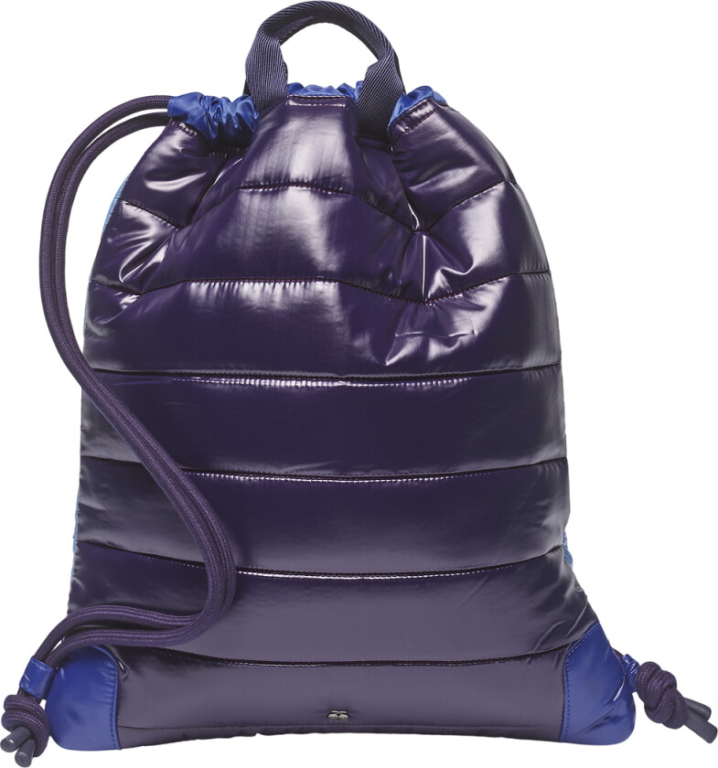 Gymbag - City Bag - Puffer Blue - - OneSize - Veske