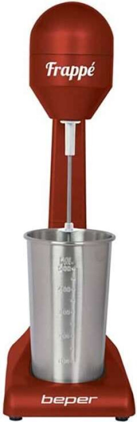 Milkshakemaskin - 500 ml - 100 W