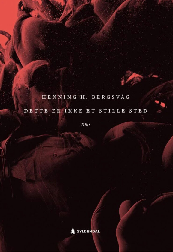 Dette er ikke et stille sted av Henning H. Bergsvåg