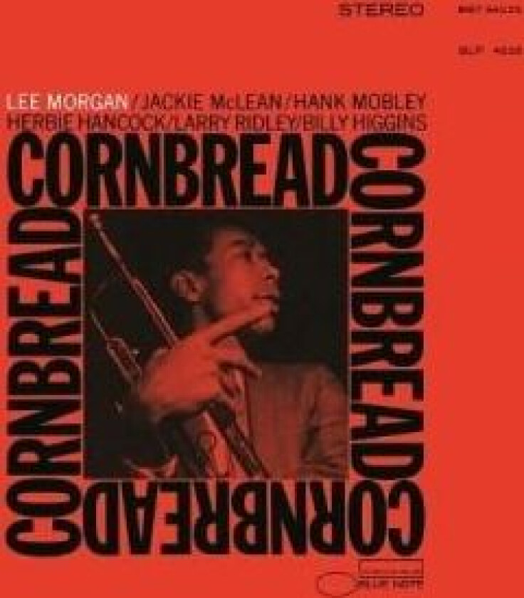 Lee Morgan - Cornbread (Vinyl)