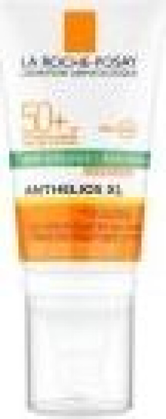 -Posay Sunscreen cream 50 ml