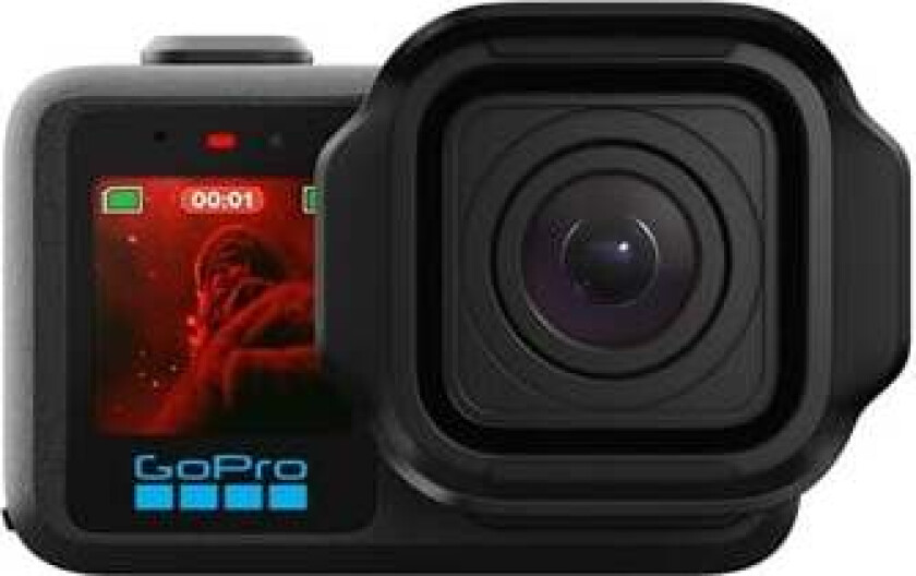 Bilde av MISSION 1 PRO