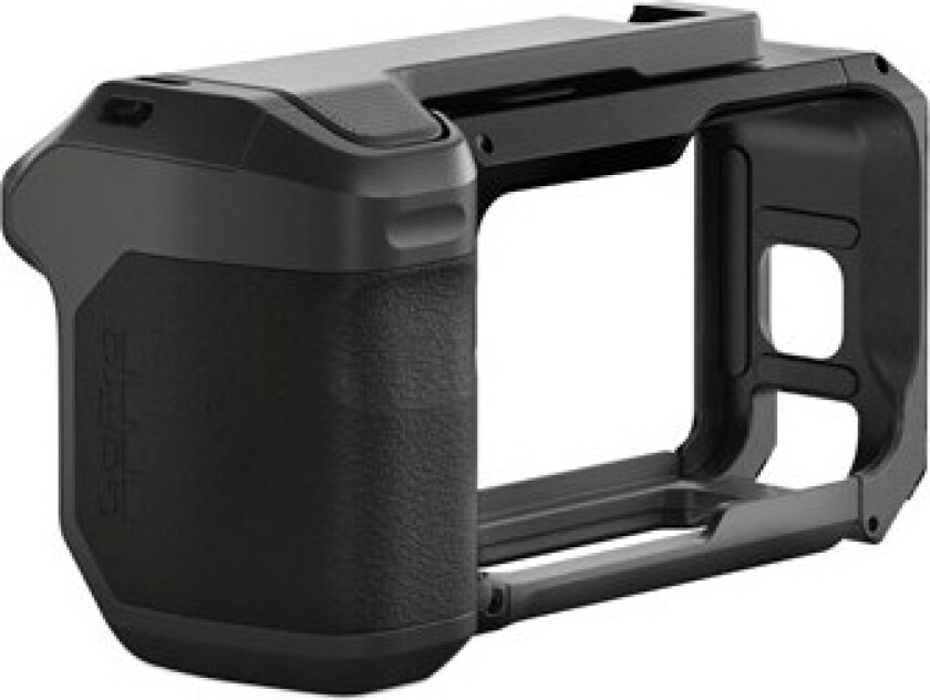 Point-and-Shoot Grip For MISSION 1 SERIES