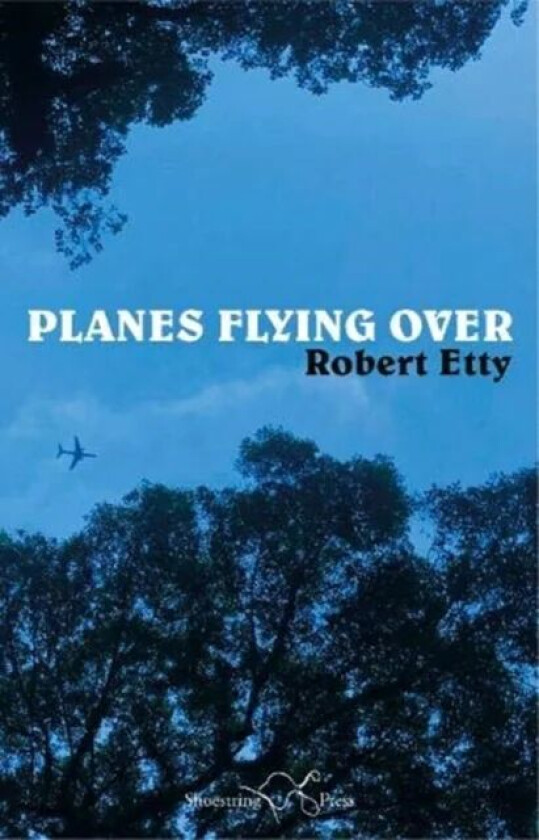 Planes Flying Over av Robert Etty