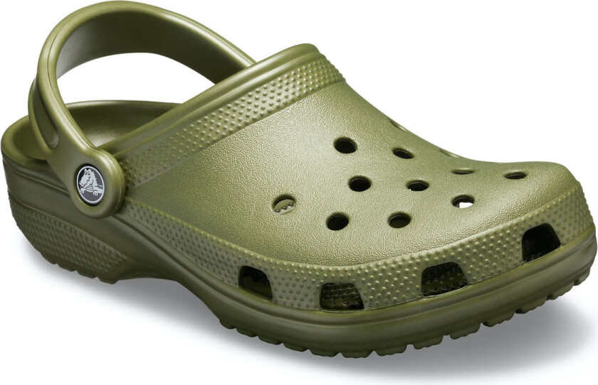 Classic Clog Army Green EU 39-40