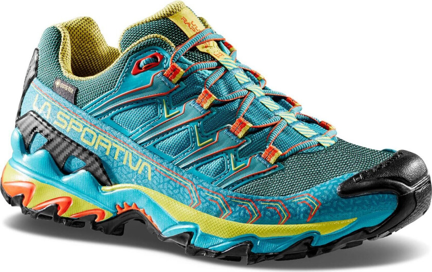Ultra Raptor Ii Gtx W'S Lagoon/green Banana Lagoon/Green Banana female 39,5