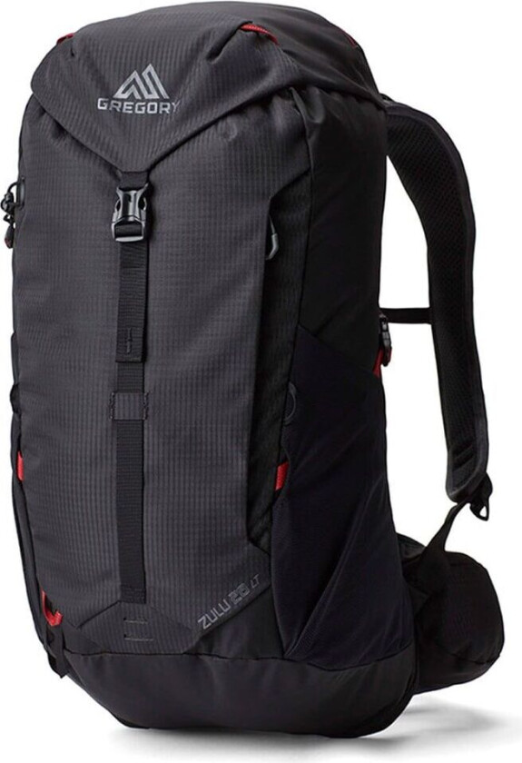 Zulu 28 Lt Rc Volcanic Black ALL