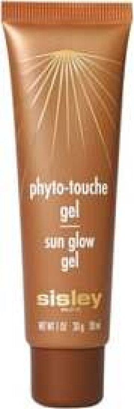 Bilde av Phyto-Touche Sun Glow Gel Irisé 30 ml